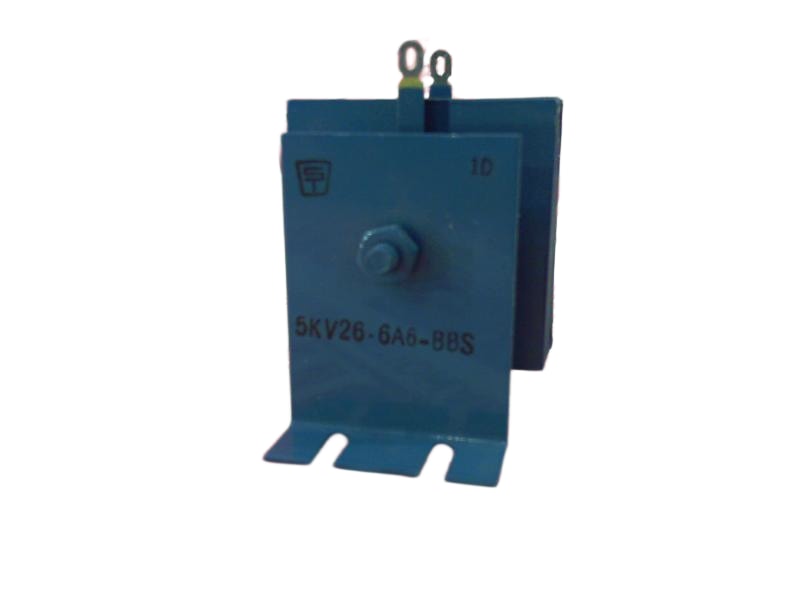 ST MICRO 5KV26-6A6-BBS