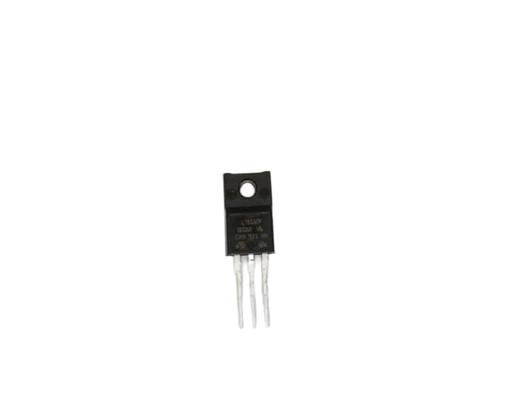 ST MICRO L7815CP