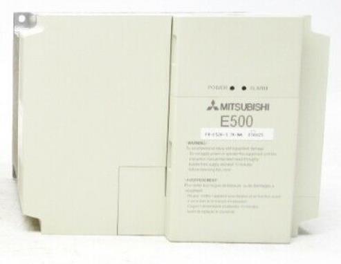 MITSUBISHI FR-E520-3.7K-NA