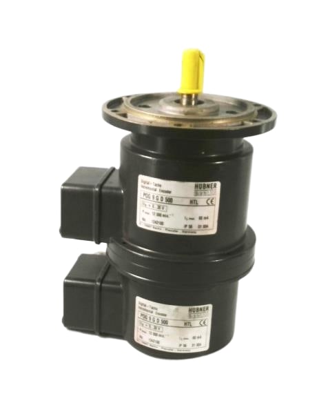 P0G 9 G D 500 by BAUMER ELECTRIC