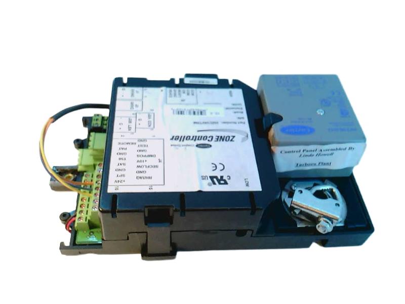UNITED TECHNOLOGIES 33ZCVAVTRM