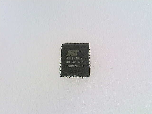 SST49LF080A-33-4C-NHE by MICROCHIP TECHNOLOGY INC