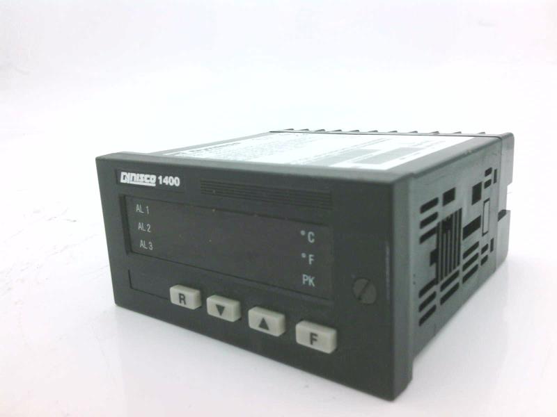 DYNISCO DYN140040300