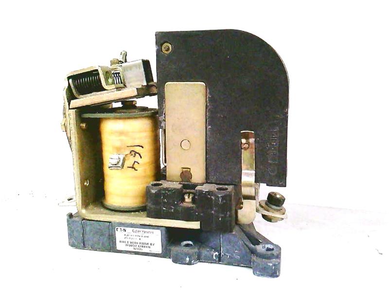 EATON CORPORATION ME410E