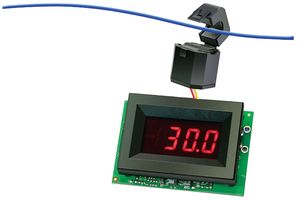 MURATA MANUFACTURING ACA-20RM-4-AC3-RL-C