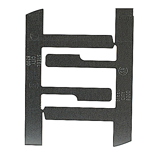 ABB THOMAS & BETTS 820-D-2