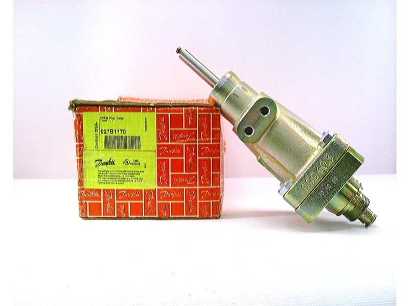 DANFOSS 027B1170