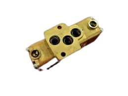 VERSA VALVES VPP-3311-3441