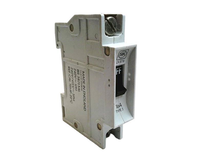 LN8716 by HONEYWELL