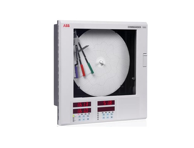 1922RA001100000STD by ASEA BROWN BOVERI