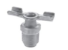 WILKERSON PNEUMATIC DC604-2