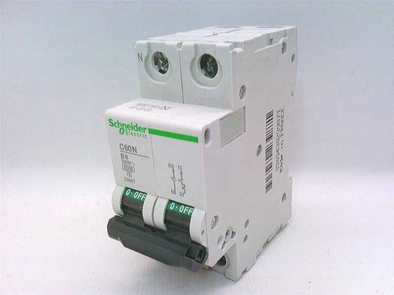SCHNEIDER ELECTRIC MG23987