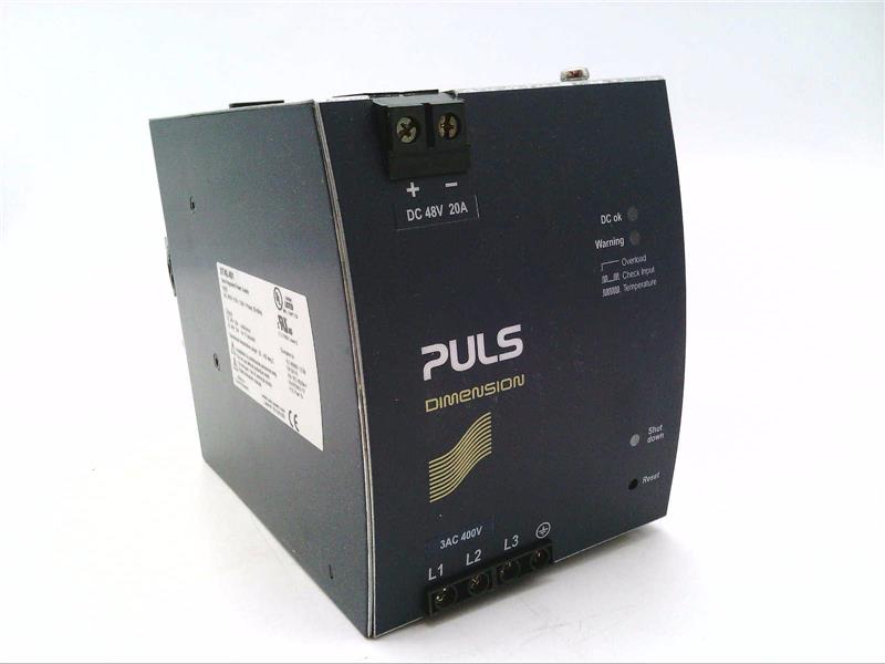PULS XT40.481