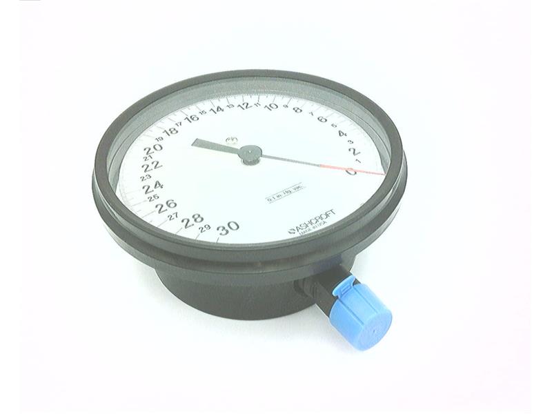 ASHCROFT 45 2462 AS 04L 30/0