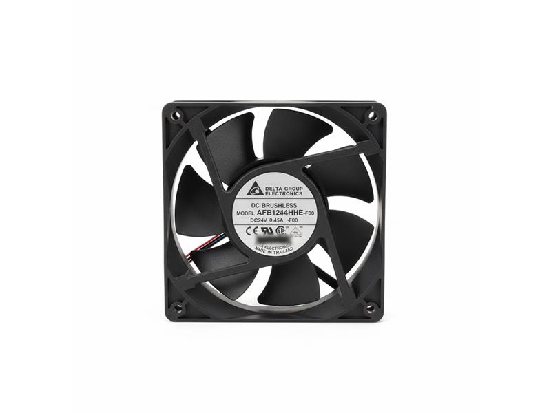 DELTA GROUP ELECTRONICS AFB1224HHE-F00