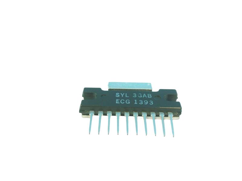 NTE1393 by NTE