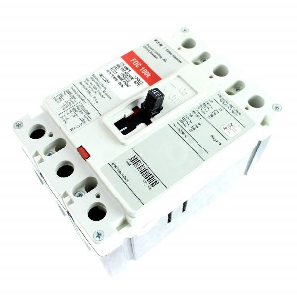 EATON CORPORATION HFDDC3125L