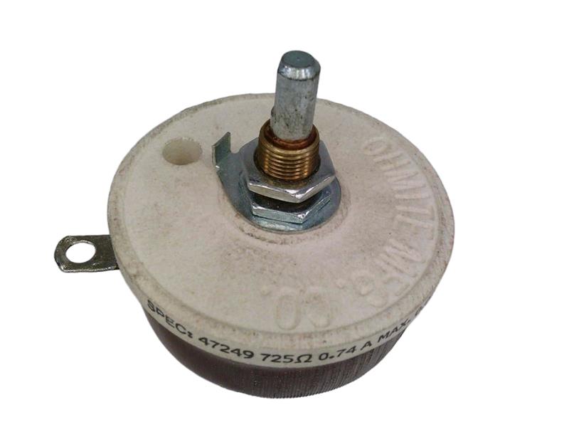 OHMITE 47249-725