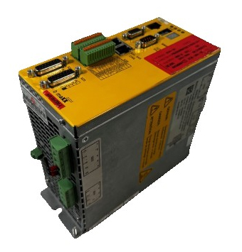 BAUMULLER BM3411-L3OBS-AEO03CB-G-00-O-2208-000