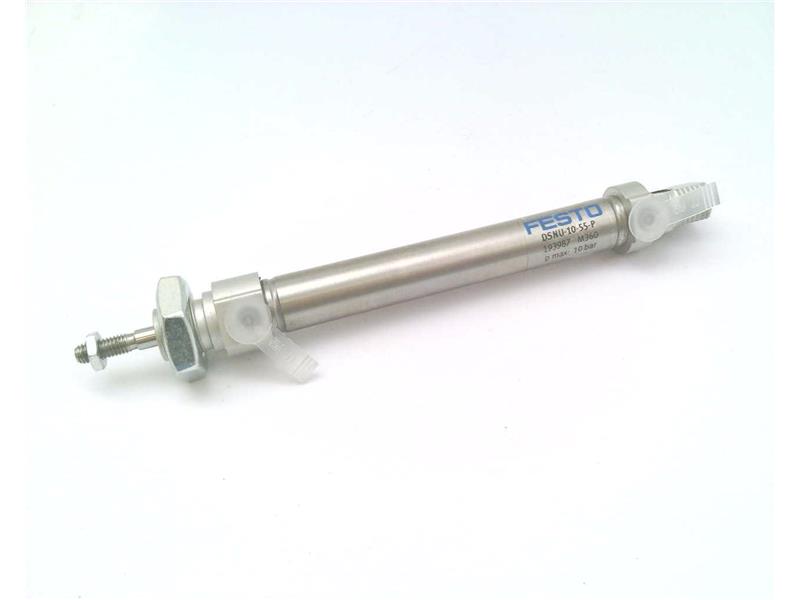 FESTO DSNU-10-55-P