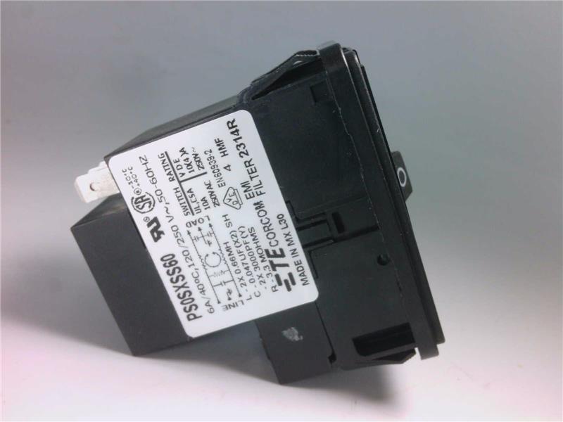 PS0SXSS60 by TE CONNECTIVITY