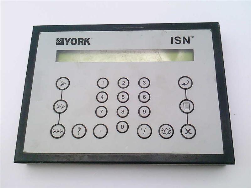 JOHNSON CONTROLS 371-04491-100