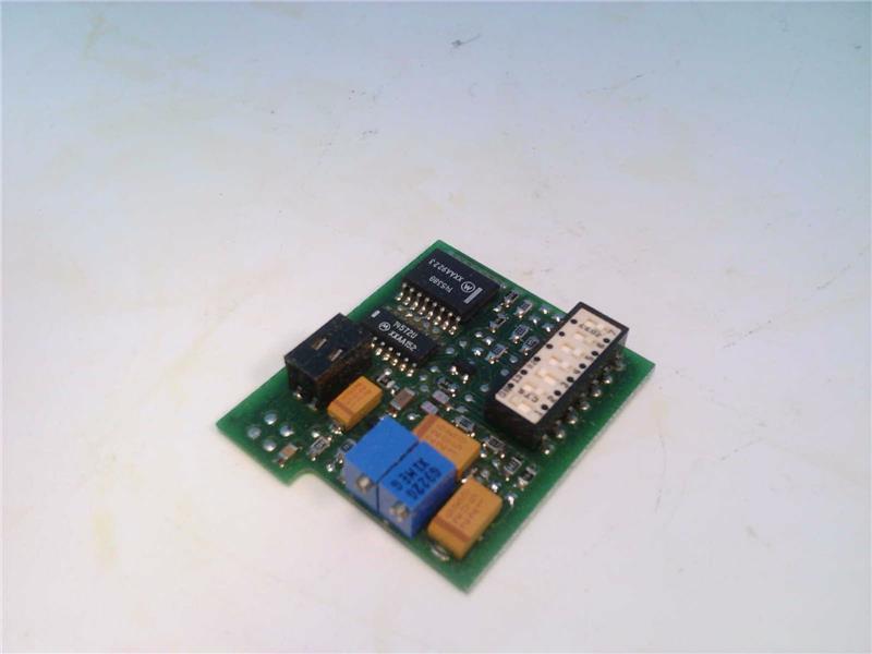 HONEYWELL MPA1