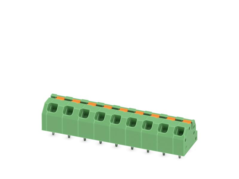 PHOENIX CONTACT SPTAF 1/ 9-5,0-IL