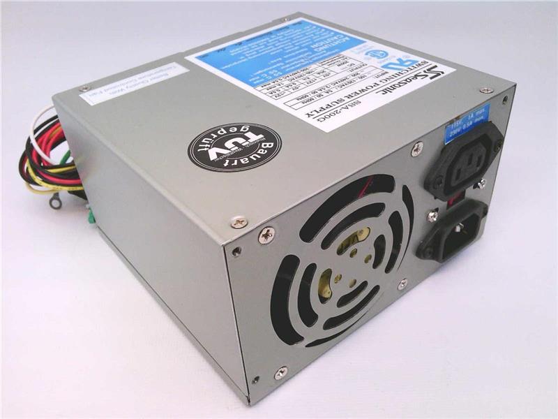 SEASONIC SSA-200G