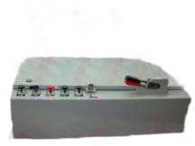 EATON CORPORATION ECA2238CBG