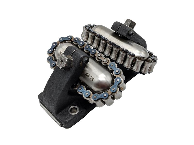 DANAHER MOTION RW24V