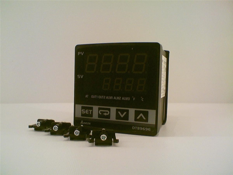 DTB9696CVE by DELTA GROUP ELECTRONICS