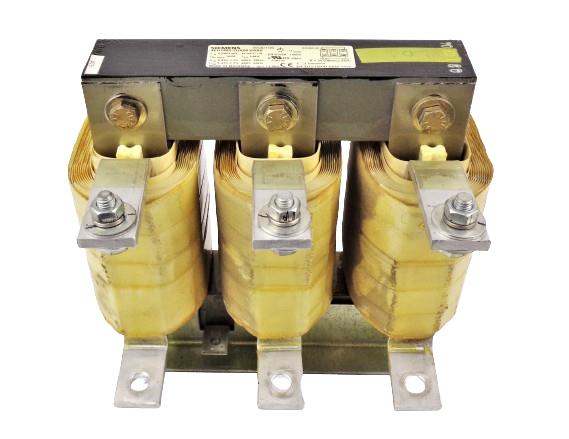 4AU3996-0EG08-2YA0 by SIEMENS