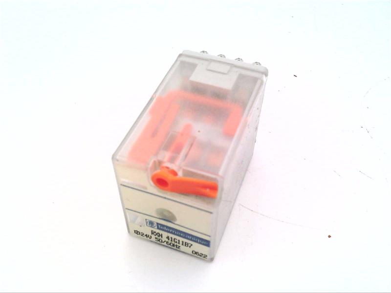 SCHNEIDER ELECTRIC RXN-41G11B7-EACH