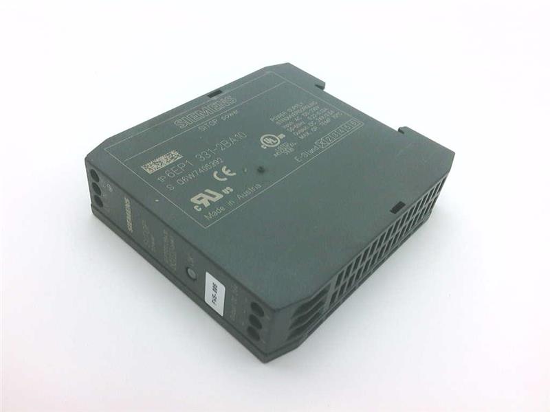 SIEMENS 6EP1331-2BA10