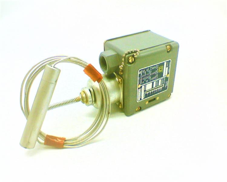 SCHNEIDER ELECTRIC 9025-BCW-35