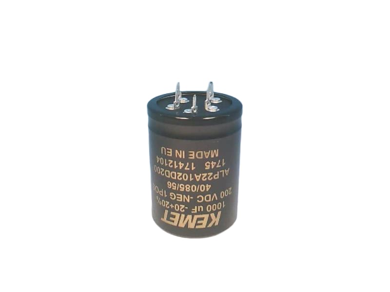 YAGEO ALP22A102DD200