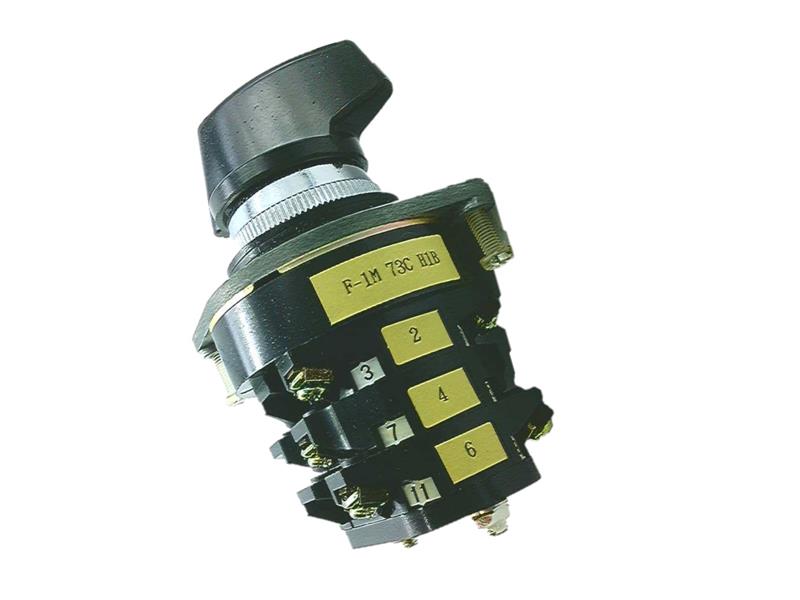 FUJI ELECTRIC RC310-F-1M73CH1B