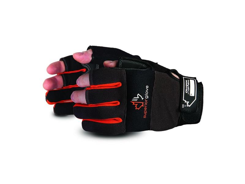 SUPERIOR GLOVE MXFE/XL