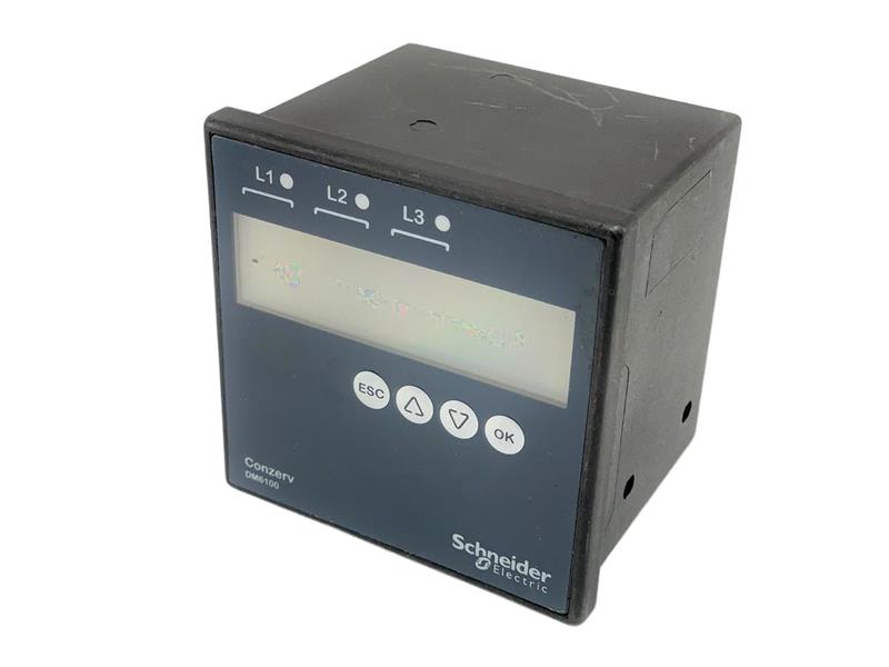 DM6100 by SCHNEIDER ELECTRIC