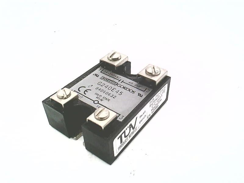 SENSATA TECHNOLOGIES G240E45