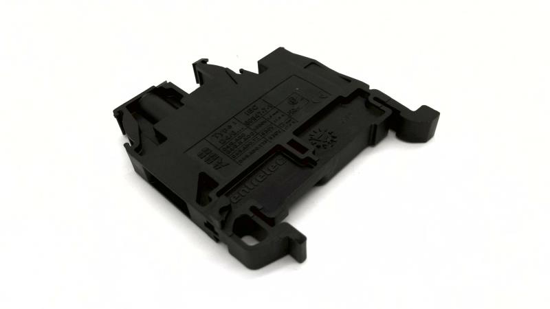 D 4/6.ADO-BLACK by ASEA BROWN BOVERI