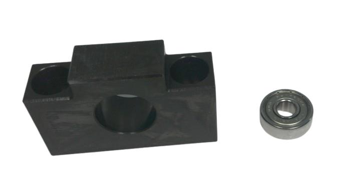 PARKER BUK-6S