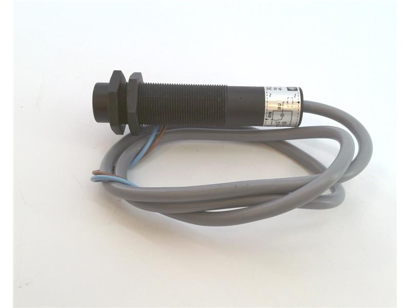 SCHNEIDER ELECTRIC XUB-A02511