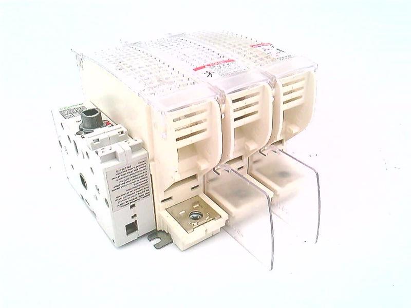 SCHNEIDER ELECTRIC GS2MLU3N