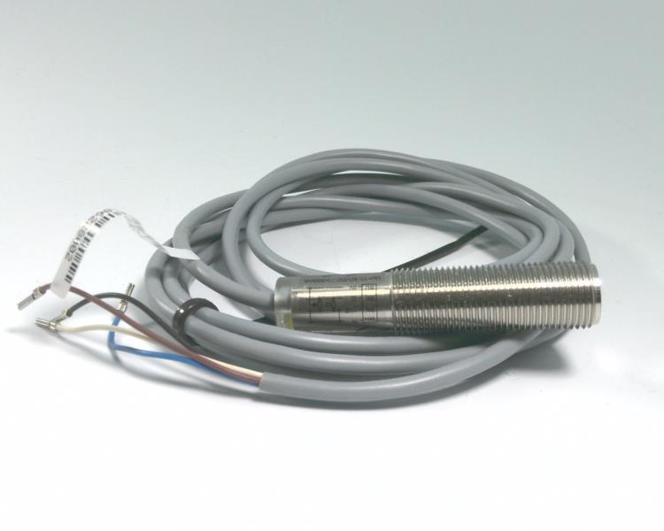 PEPPERL & FUCHS GLV12-8-200/36/40B/115