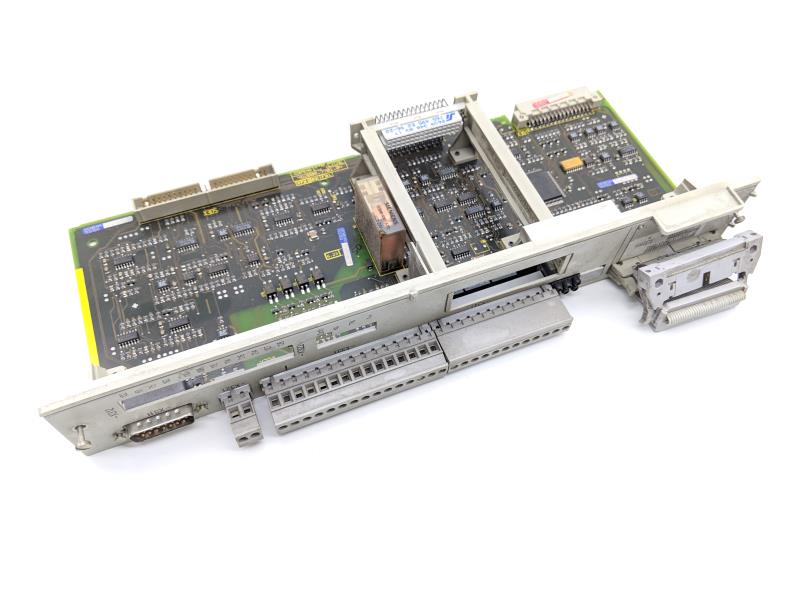 SIEMENS 6SN1118-0AA11-0AA1