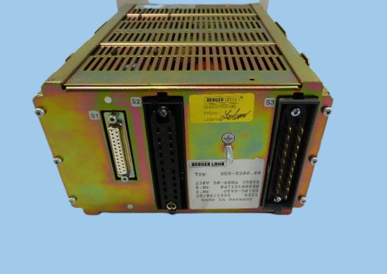 SCHNEIDER ELECTRIC SD5-5200.00