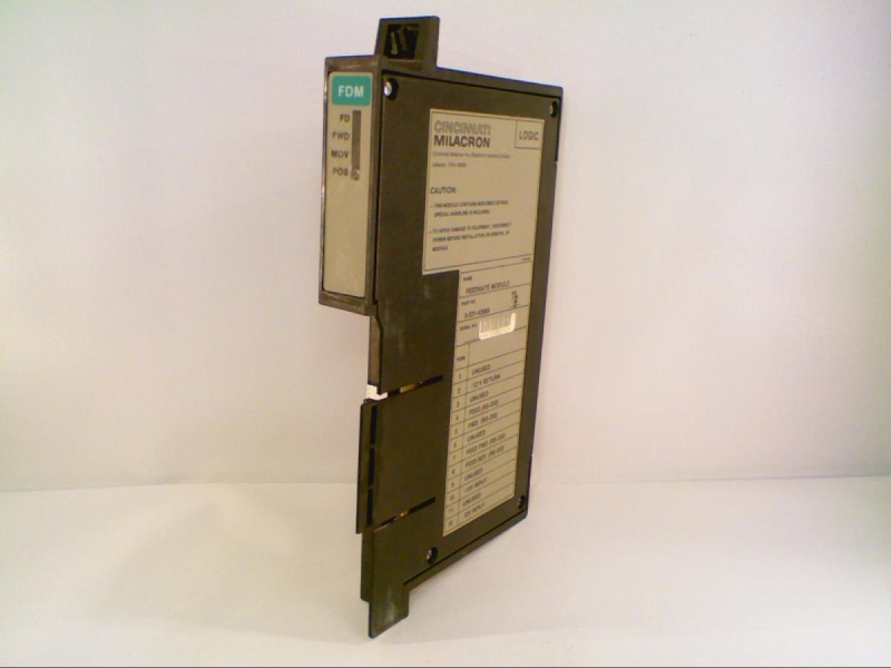 MILACRON 3-531-4268A