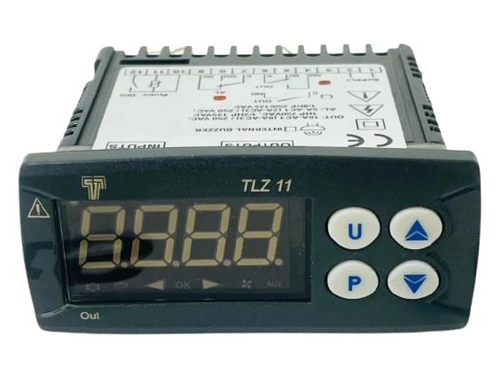 ASCON TECNOLOGIC TLZ11 LSR-E